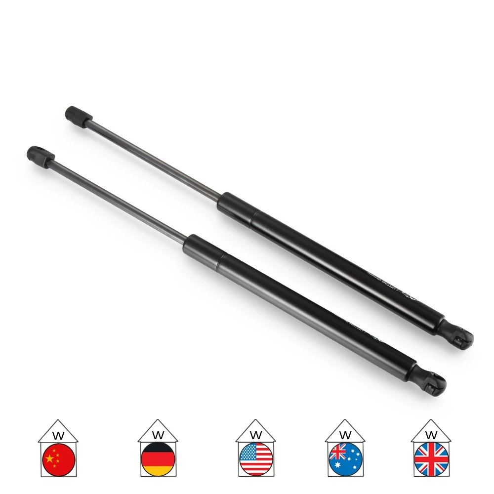 2 шт. газовая стойка багажника Boot Lift Поддержка стойки для Vauxhall Opel Signum 1,8 2.2i