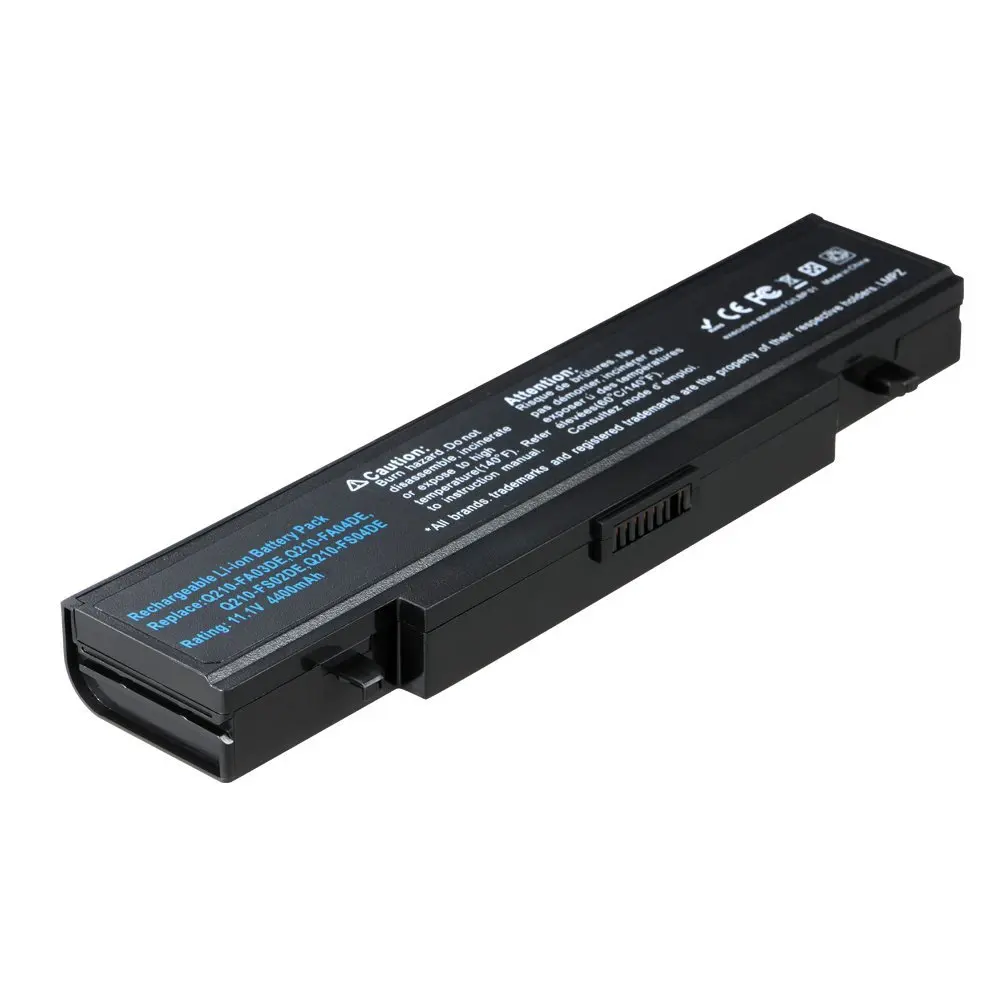 Аккумулятор для ноутбуков Samsung батарея AA PB9NS6B 355V5C PB9NC6B PB9NC5B NP300V5A NP550P7C NP350V5C R580