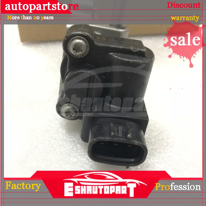 Клапан управления холостым воздухом 2H1305 22650-AA21A 22650AA21A для Subaru Outback 3.0L-H6 01-04 |