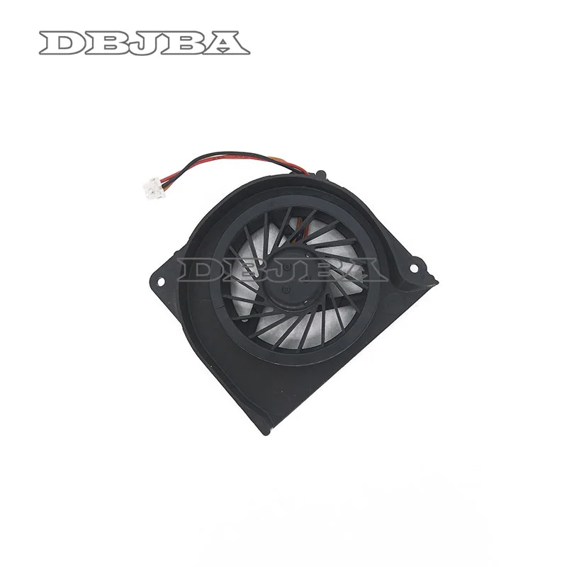 Вентилятор ЦП для ноутбука Fujitsu T5010 T1010 T4310 T4210 T4215 T4220 A3110 A6010 S2210 S6520 6055 FMVNS3V3 |