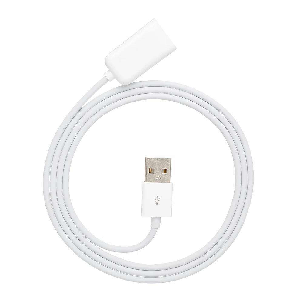 USB 2 0 Удлинительный кабель адаптер соединитель 1 м штекер к женскому для передачи