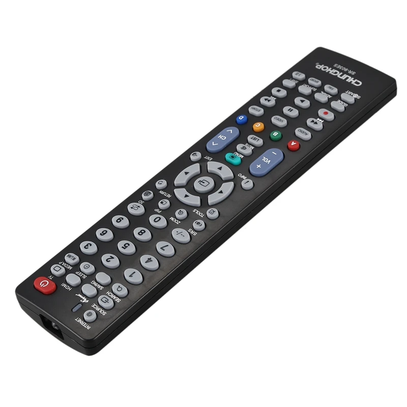 Chunghop Sr 903Es пульт дистанционного управления для всех Samsung Lcd Led Hdtv 3Dtv Tv|Пульты ДУ| |