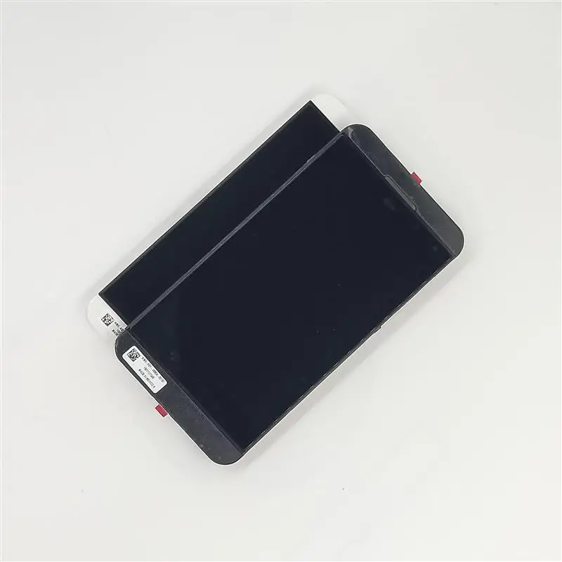 Для BlackBerry Z10 4G версия ЖК-дисплей сенсорный экран дигитайзер с рамкой в сборе