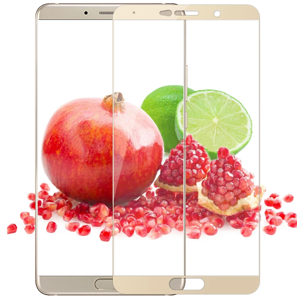 Закаленное стекло ASLING для HUAWEI Mate 10 толщина 0 26 мм твердость 9H полное покрытие