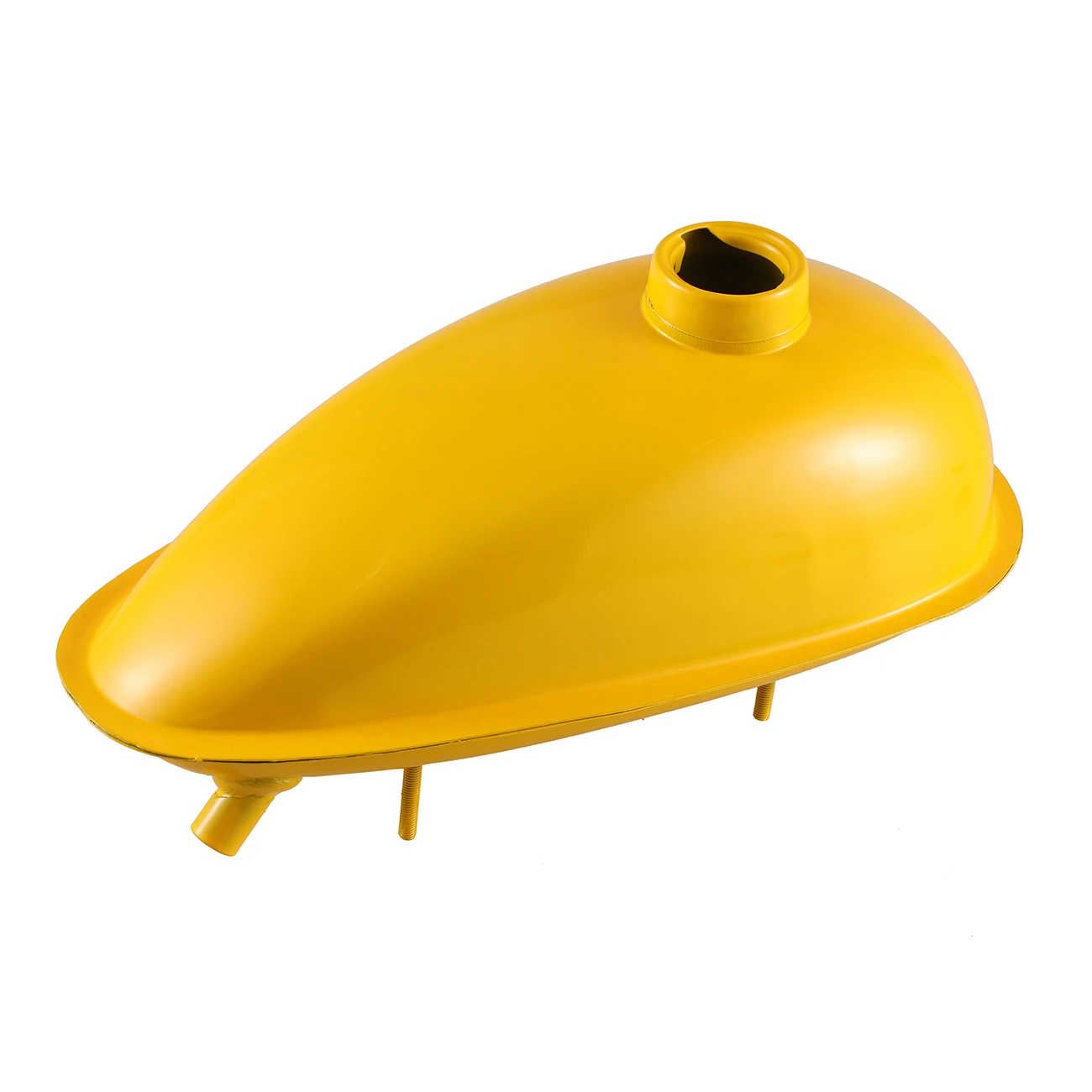 2L Fuel Gas Tank 80cc Engine Motorized Bicycle Car Spraying Process Colors H/P New | Автомобили и мотоциклы