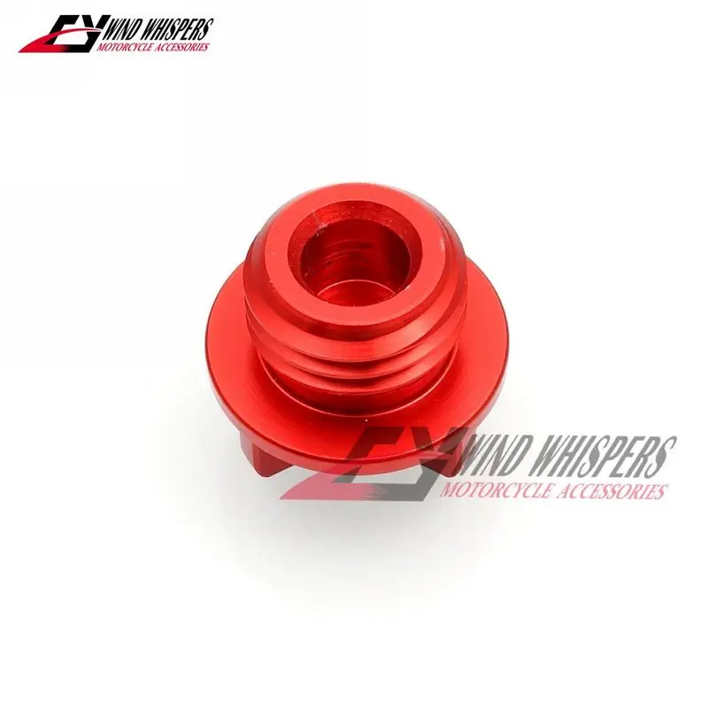 Мотоцикл заготовка CNC алюминиевый двигатель болт для Honda CRF250L CRF250M CRF250 L/M 2012-2015 13 14 |