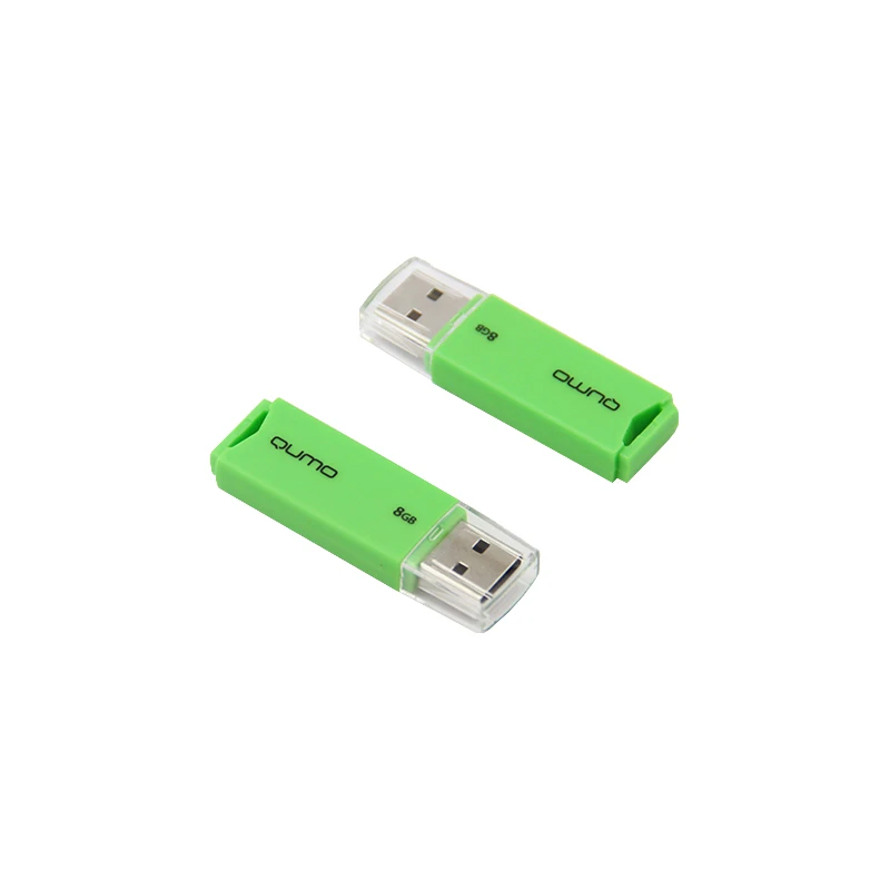 USB Flash Drives QUMO 18477 Computer &amp Office External Storage | Компьютеры и офис