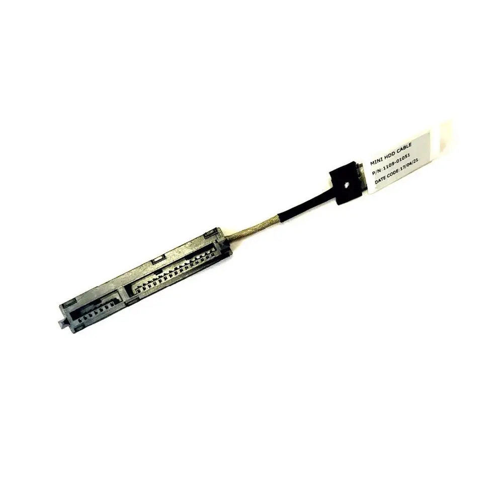 AAAJ-для Lenovo yoga 300-11IBY 300-11 HDD кабель M2.5 SSD 110901051 1109-0105 |