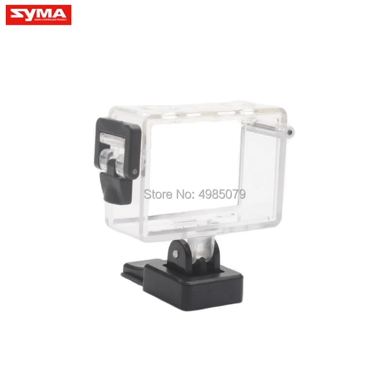 Оригинальный держатель камеры SYMA 8500WH для Syma 8500WH X8G X8HG запасная деталь для радиоуправляемого дрона HD