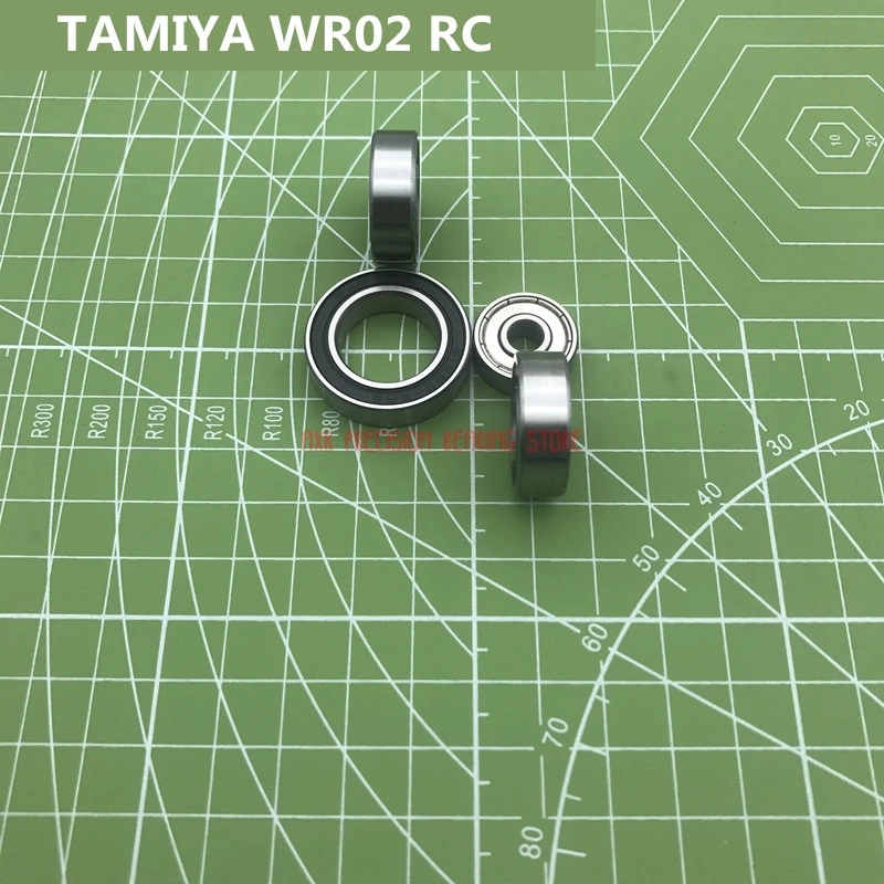 2021 реальные горячие продажи Бесплатная доставка Высокое качество набор Tamiya Wr02