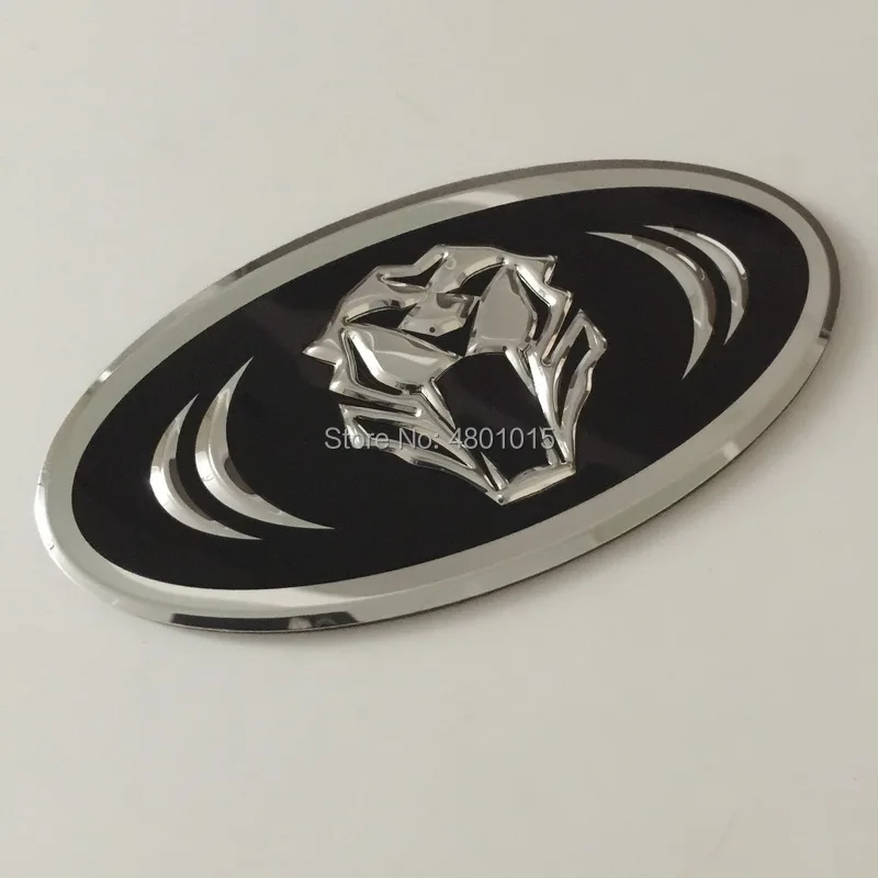 7 намоток Tiger с тигром автомобиля капот передний/задний багажник рулевого колеса