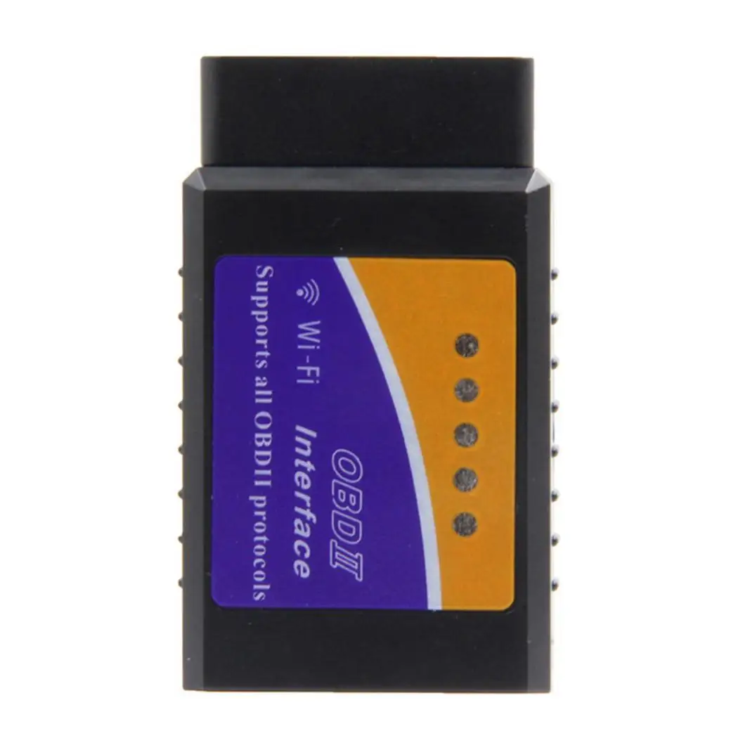 OBD2 автомобиля диагностический прибор WI-FI V1.5 диагностики |