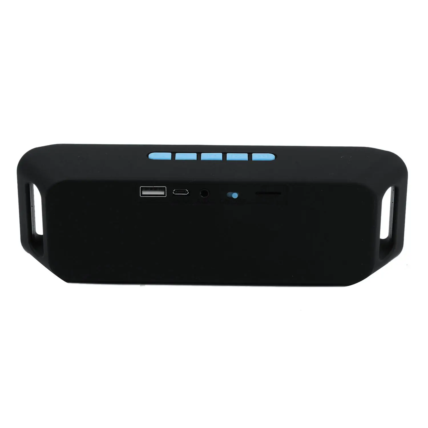 IG-Mini Wireless Bluetooth Speaker USB FM Radio Stereo Super Bass MP3 Player | Электроника