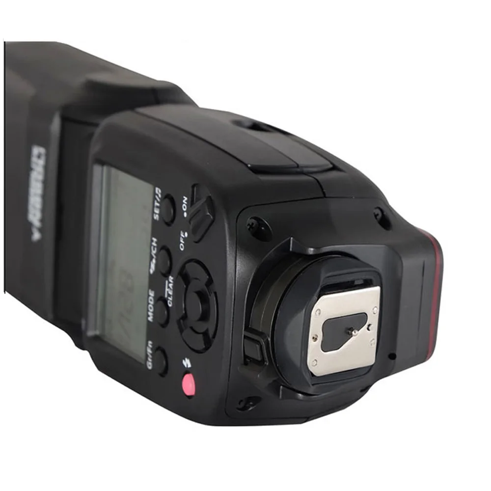 Yongnuo YN860Li Вспышка Speedlite как yn560iv обновленная версия вспышка для Canon Nikon Olympus Lumix Pentax