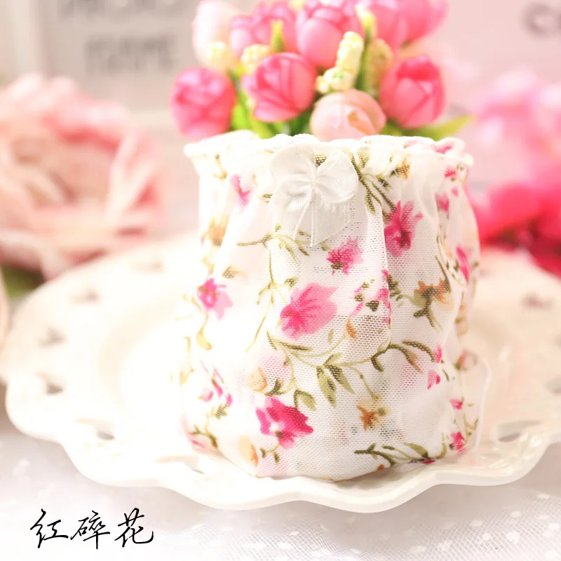 Распродажа 2019 детское нижнее белье для девочек сексуальные прозрачные трусы из