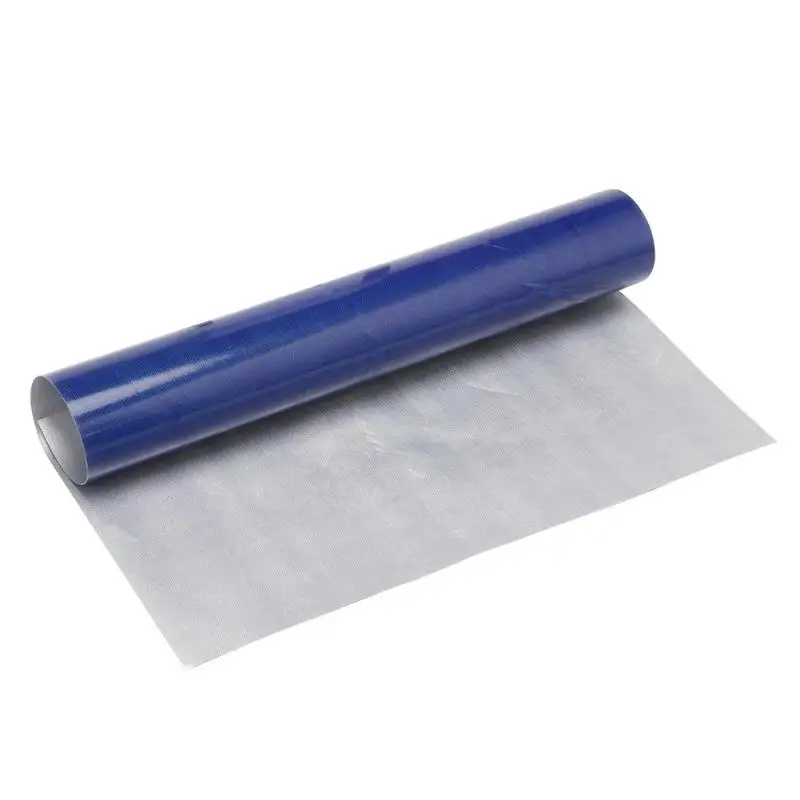 Многоразовый PTFE антипригарный барбекю Гриль коврик Кухня готовка