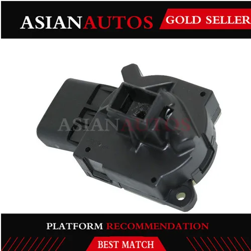 Переключатель зажигания 68280617AA 04685719AH 04685719AI чехол для Jeep Compass Wrangler караван