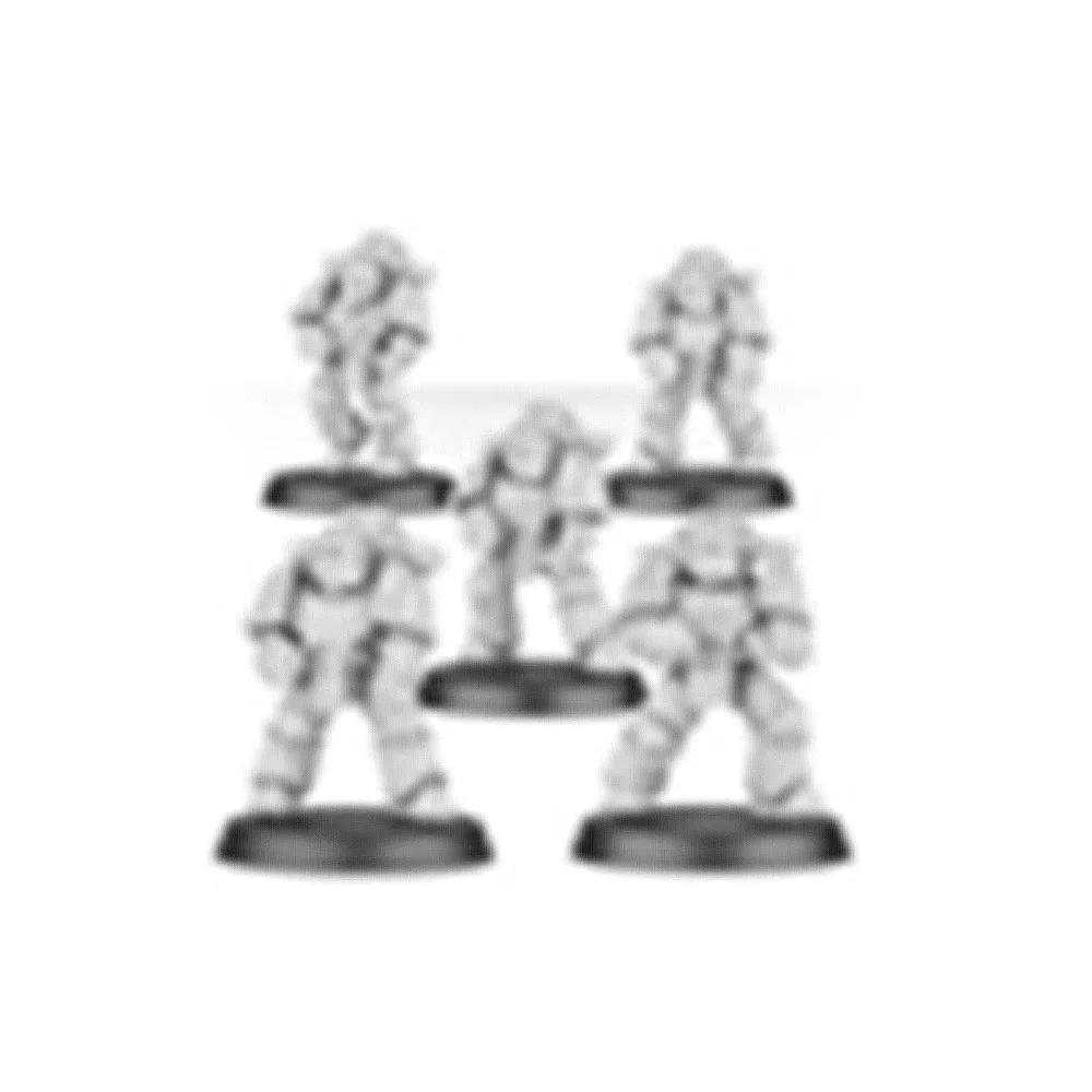 LEGION MK3 HERESY ARMOUR (без оружия) | Игрушки и хобби