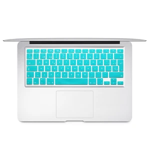 Защитный чехол для клавиатуры Mac Book Air13 pro15 Retina A1466 A1502 A1398 A1278