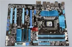 Оригинальная материнская плата для asus P8P67 REV3.1 LGA 1155 DDR3 для i3 i5 i7 32 нм 32 Гб процессор USB3.0 P67 десктопная материнская плата