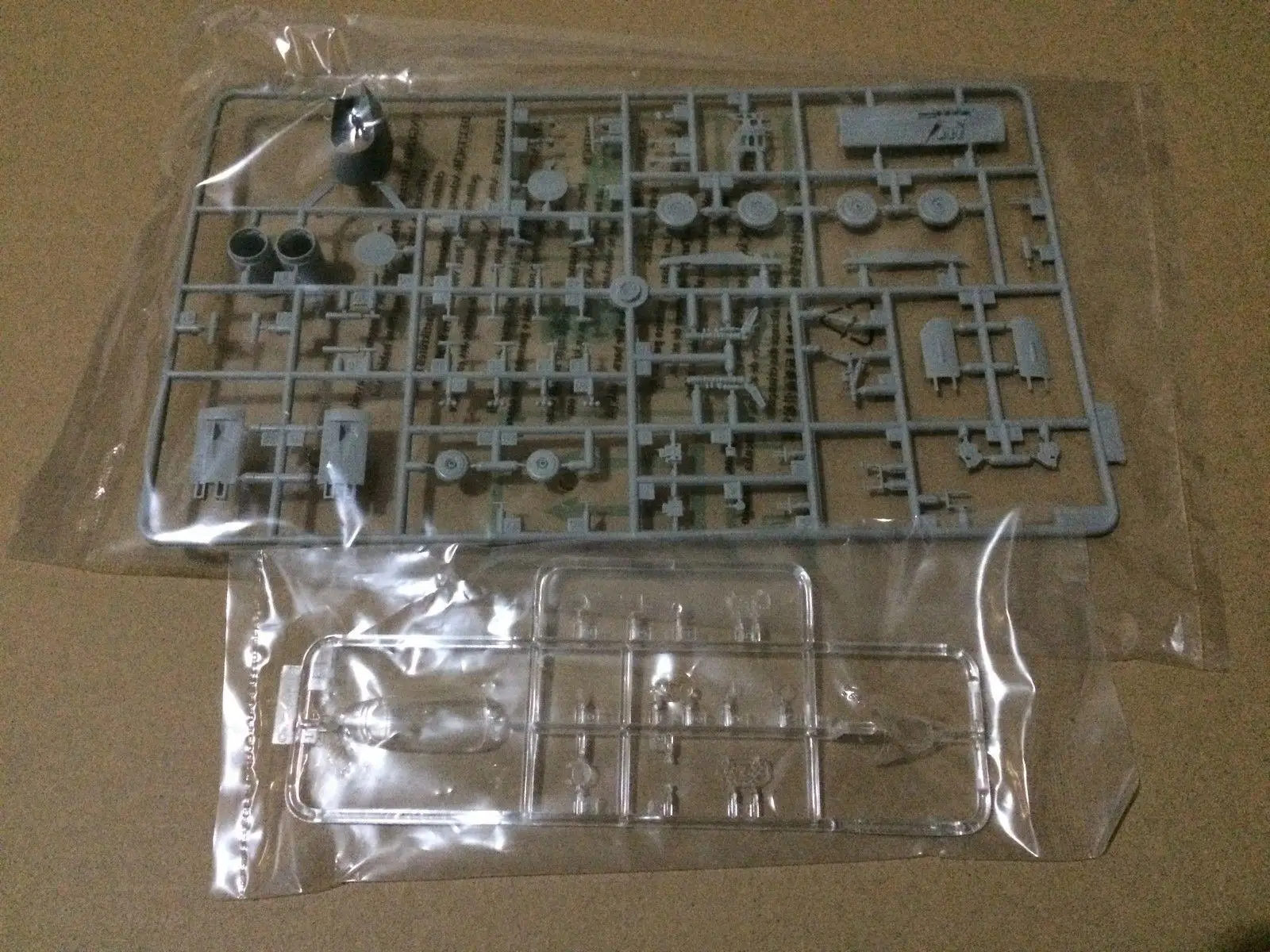Trumpeter 1/48 02804 Mikoyan-Gurevic h MiG-19M Farmer E | Игрушки и хобби