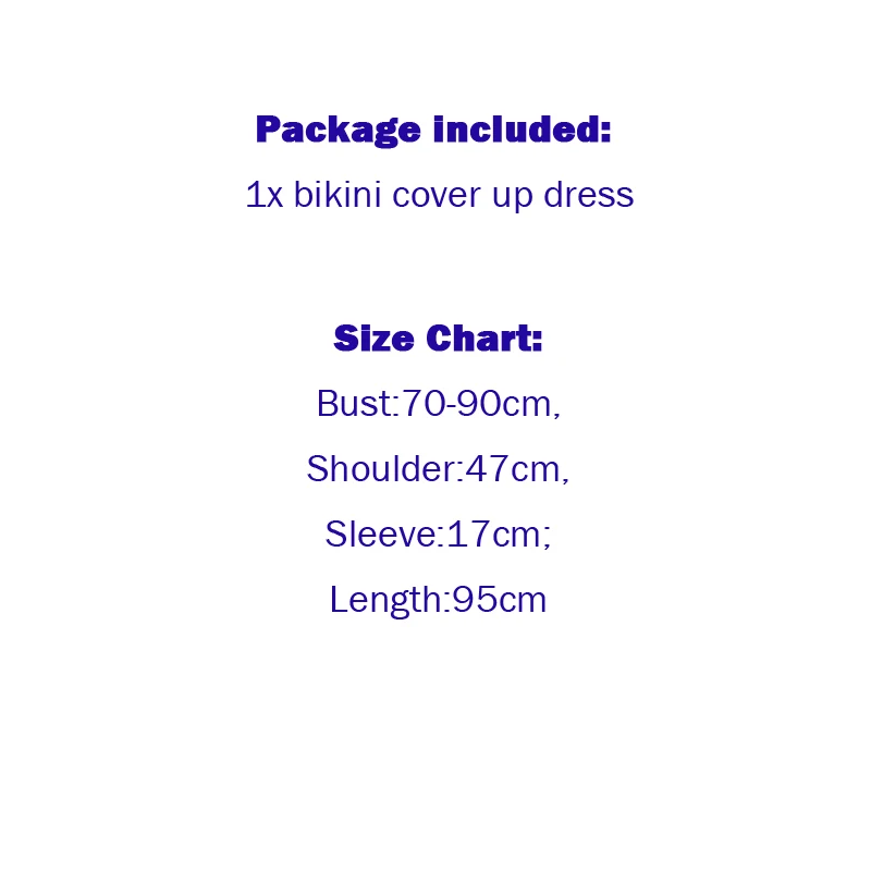 2019 Summer Women Beachwear Swimwear Bikini Dress Beach Wear Cover Up Kaftan Dresses | Женская одежда