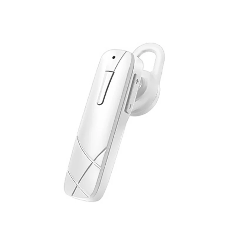 Kebidu Новая Bluetooth гарнитура 4 1 беспроводные наушники портативные вкладыши с