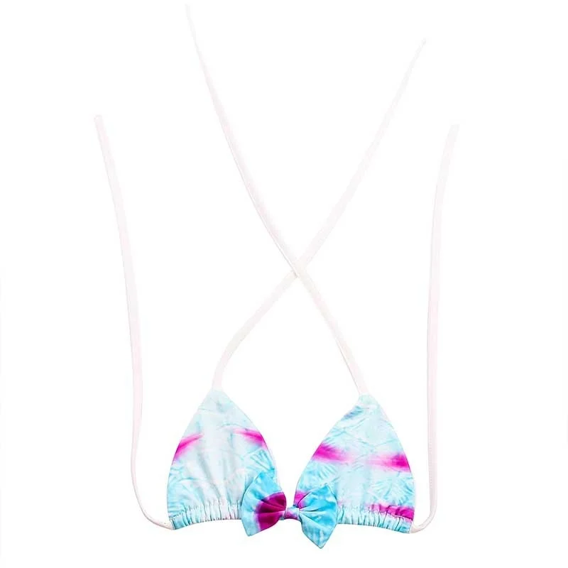 Kids Girls Bikini Mermaid Tail Costume Swimmable Monofin flippers for Children Swimwear Beach Photo Booth Props Hot Sales | Тематическая