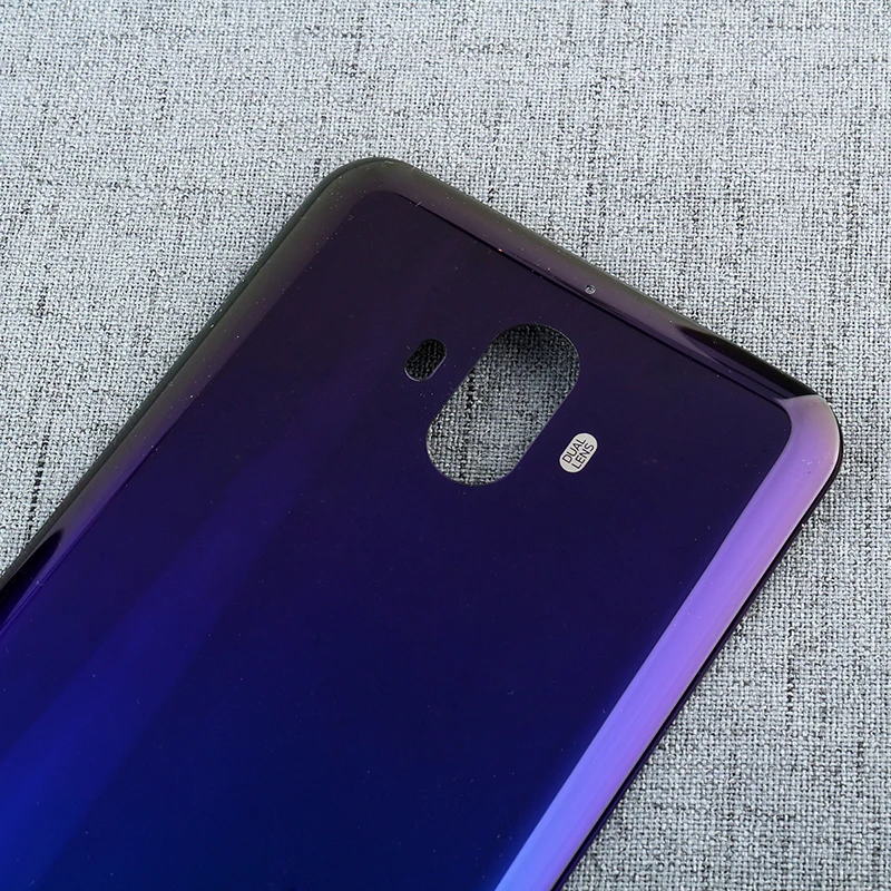 Чехол Alesser для Leagoo S10 чехол аккумулятора с излучающей пленкой противоударный
