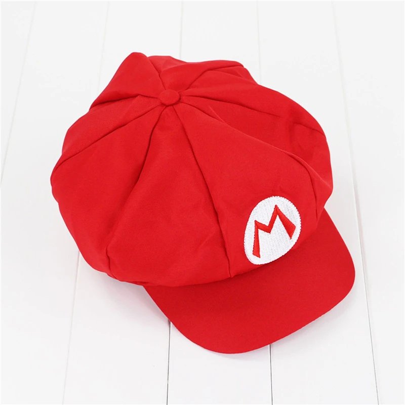 Костюм супер Mario Bros Luigi костюм одежда для Йоши Хэллоуина дня рождения детей
