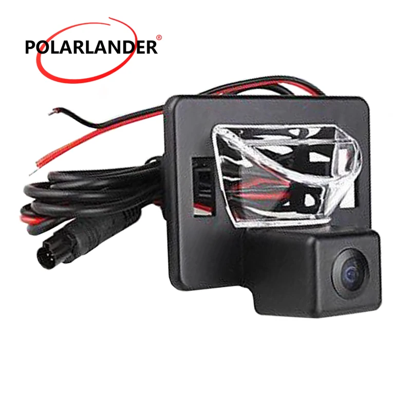 Rear view camera for Mazda 5 2005-2010 car CCD HD Parking Assistance Camera Waterproof | Автомобили и мотоциклы