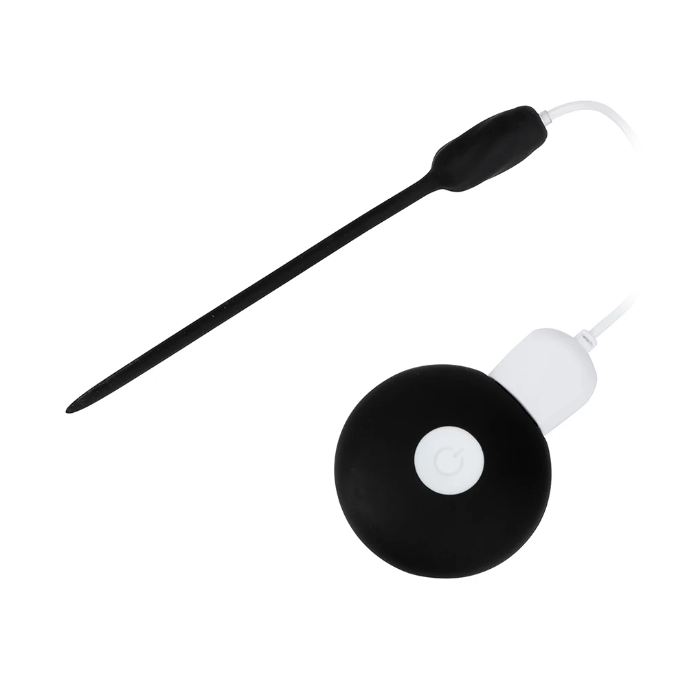 Вибратор OLO для пениса катетер уретрная пробка уретральные расширители 20