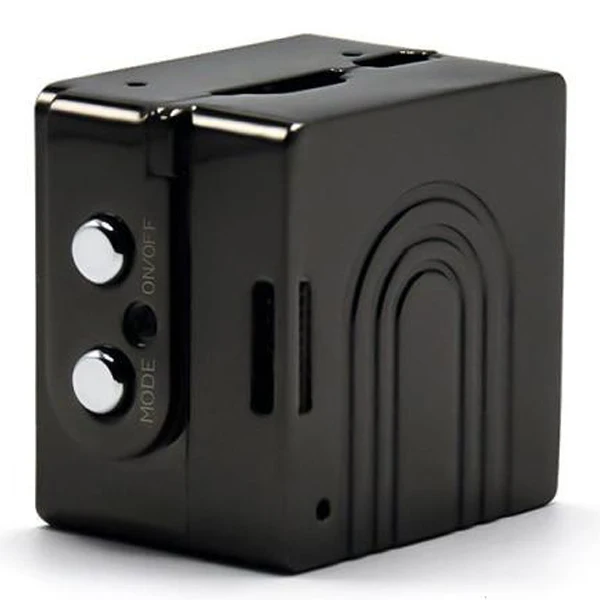 R8 Infrared Night Vision Sports Mini Camera HD 1080P Portable Spay Brand New Hot Sale | Электроника