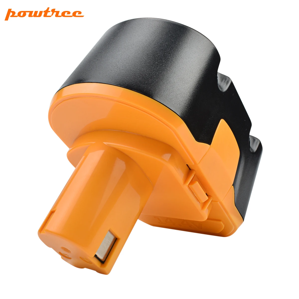 Powtree Replacement Battery for Ryobi CTH1442 14.4 V 130224010 130224011 130281002 1314702 1400144 1400655 1400656 1400671 L10 |