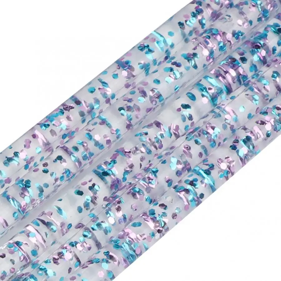 Аксессуары для ногтей щетка 5 шт. кристальная ручка дизайна набор инструментов