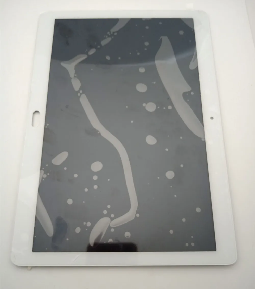 100% Протестировано для huawei MediaPad M3 Lite 10 1 &quotBAH AL00 BAH W09 ЖК дисплей Дисплей Сенсорный