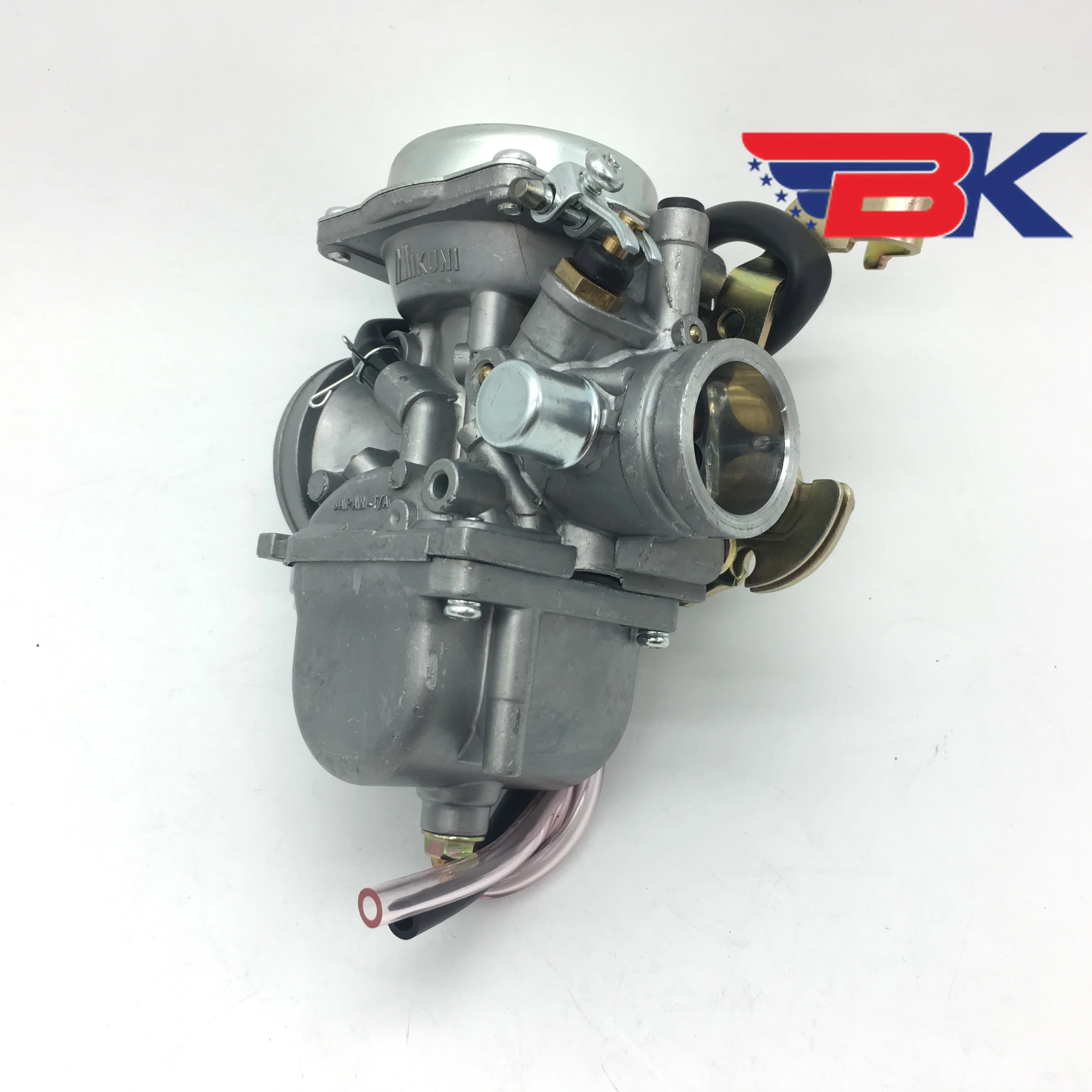 Карбюратор для мотоцикла MIKUNI карбюратор Suzuki EN125 GS125 GN125 125CC 26 мм PD26 |
