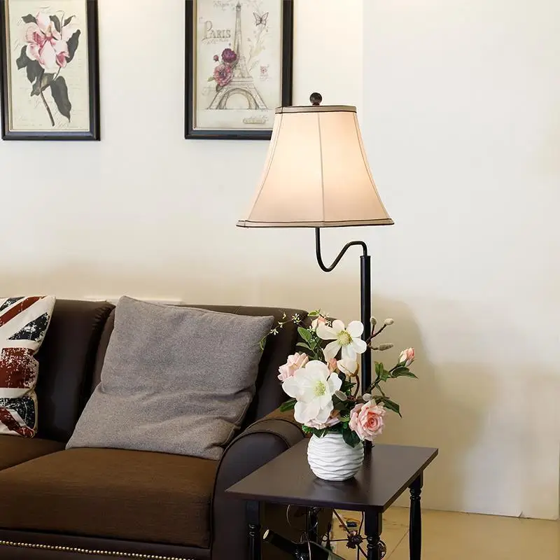 Lampen для Woonkamer Vloerlamp lampada Da Terra Led Lampadaire Salon Lampara De лампа пирог гостиной Stehlampe