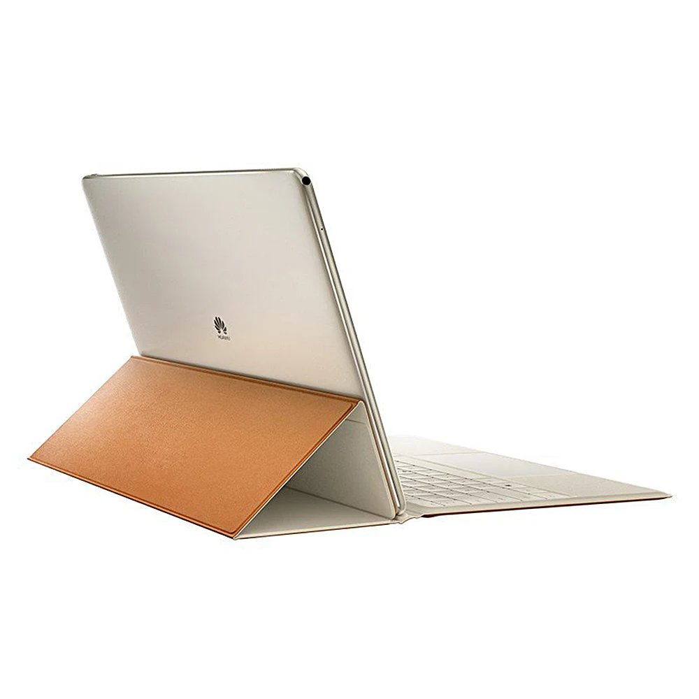 Ноутбук HUAWEI MateBook сумка для ноутбука чехол 2 в 1 12 дюймов ноутбук Win 10 OS 8G 256 ГБ SSD Intel