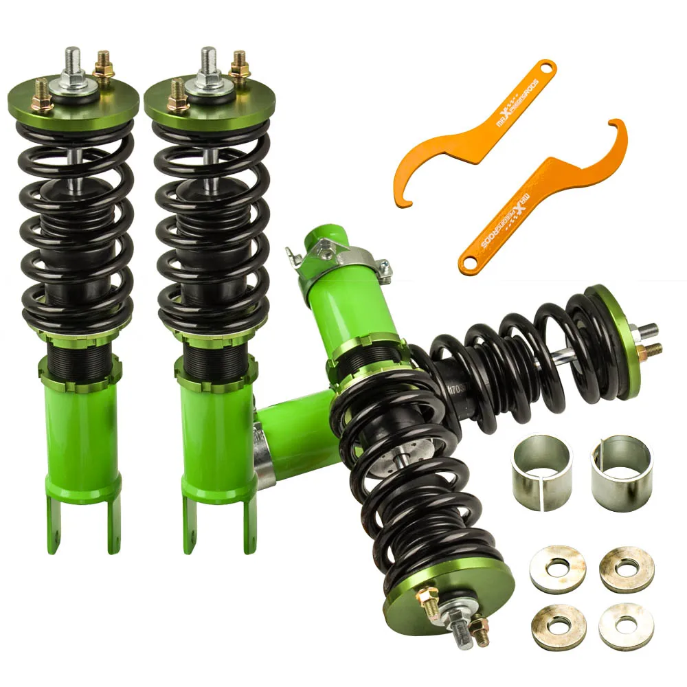 Для Honda Civic 96 00 EK Spec 1 Coilovers подвеска амортизационные пружины стойки fit JDM