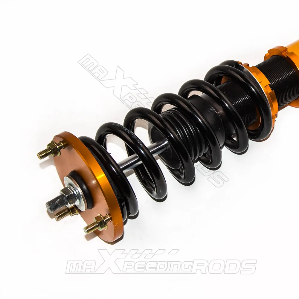 Подвески Coilover для BMW 5 Series M5 E60 Sedan 2004 2010 амортизатор Регулируемая высота