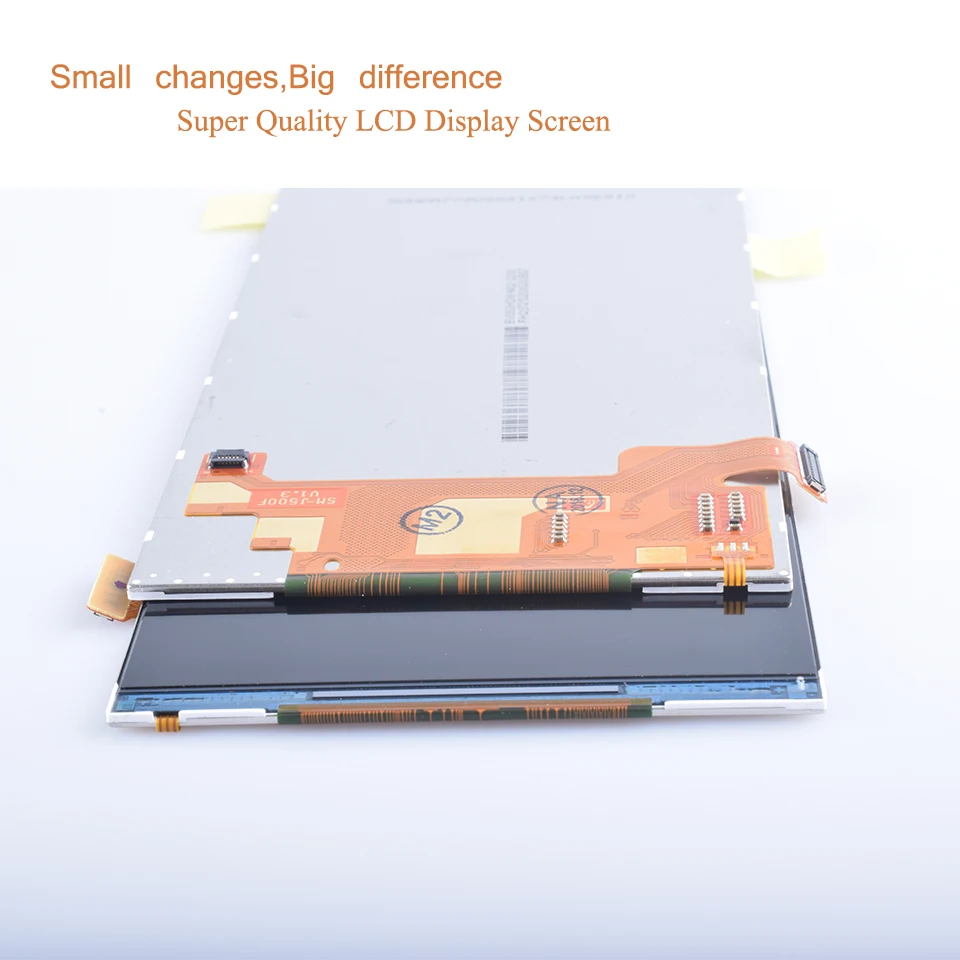 10 шт./лот оригинал для Samsung Galaxy On5 2015 G550 G550F SM-G550FY ЖК-дисплей экран монитор Pantalla J5 J5008