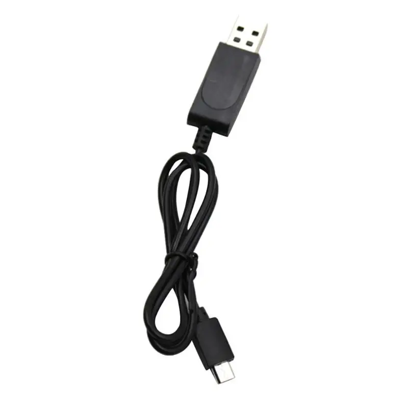 Прямой двигатель + 1 м USB-кабель для зарядки аксессуары радиоуправляемого