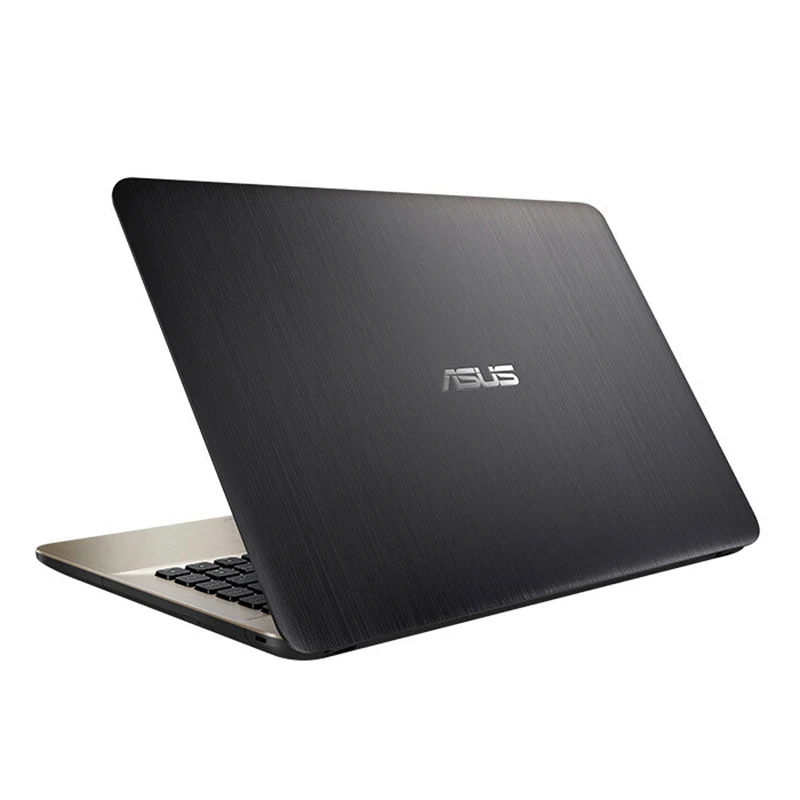 Ноутбук ASUS X441NA3350 14 0 дюймов Windows 10 китайская версия Intel Celeron N3350 двухъядерный 1 ГГц 4