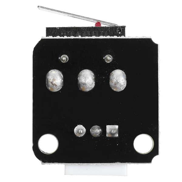 Выключатель управления Creality 3D 3Pin N/O N/C концевой выключатель для принтера