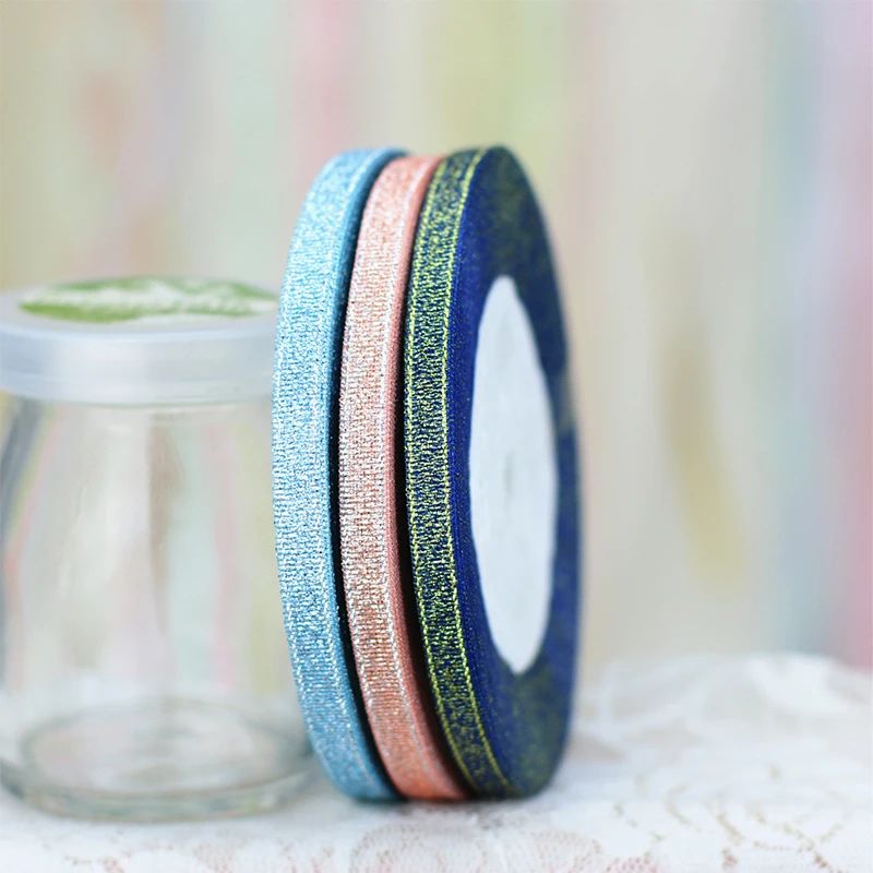 Пользуются большим спросом 1 шт. DIY 25 ярдов ремесла вечерние свадебные фестиваль
