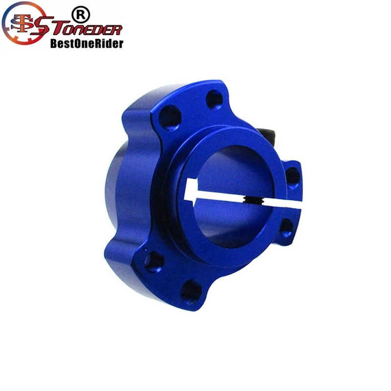 Ступица заднего колеса STONEDER 1 1/4 &quot32 мм с отверстием для гонок тележки Go Kart Drift
