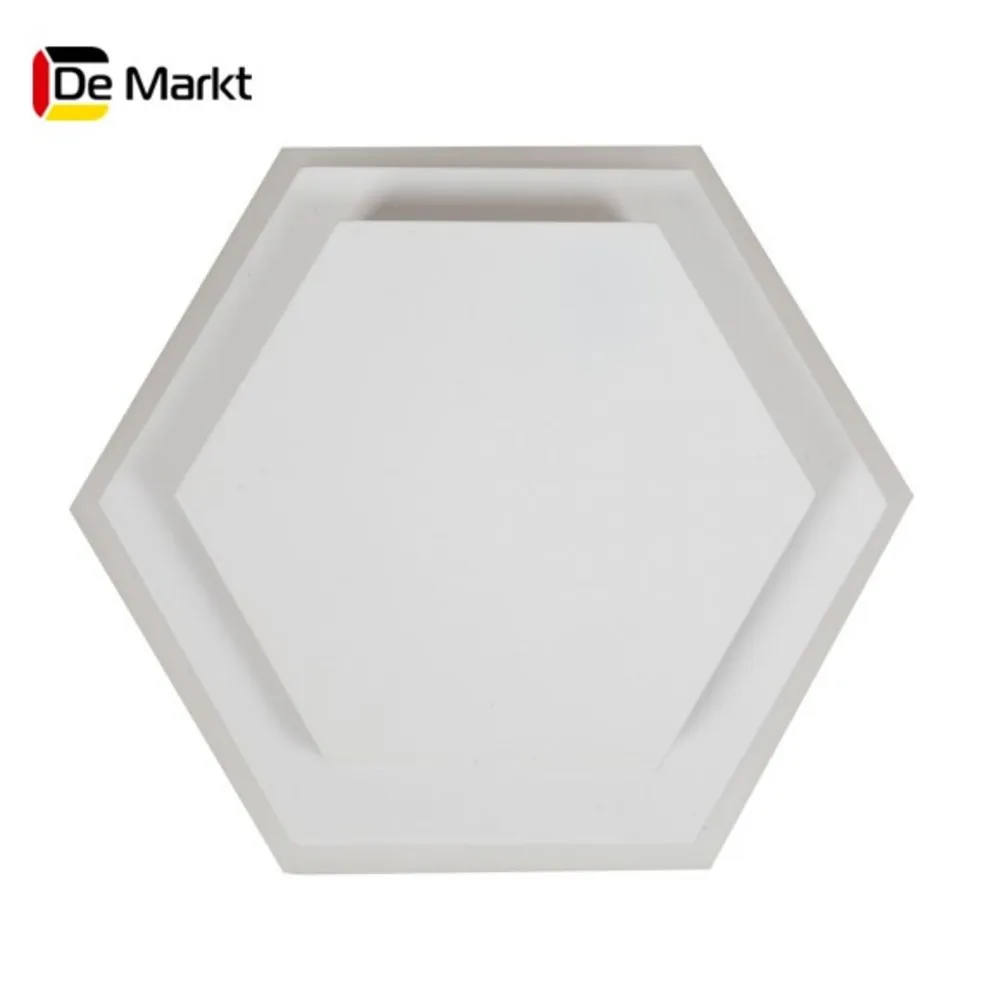 Wall Lamps De Markt 637028002 lamp Mounted On the Indoor Lighting Lights Spot | Освещение