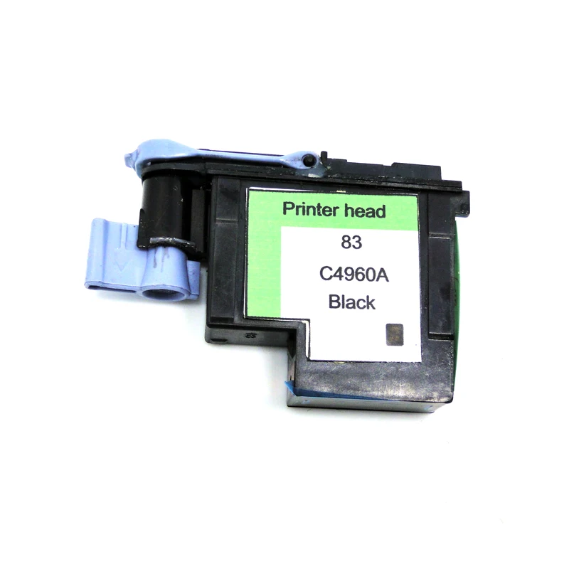 

YOTAT BK Remanufactured for HP83 C4960A printhead for hp Designjet 5000 5000ps 5500 5500ps printer