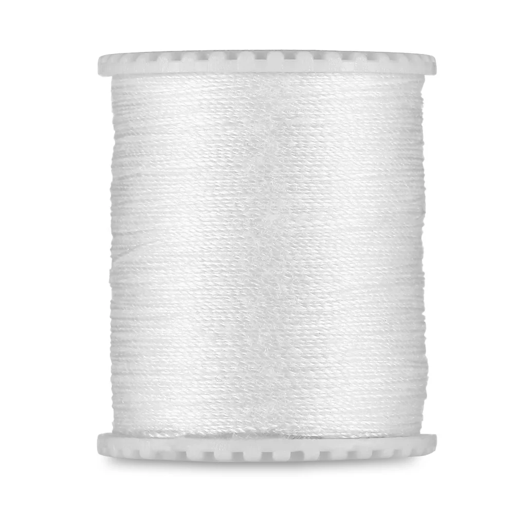 60PCS Reel Thread Hand Stitching Polyester Sewing Line Threads | Дом и сад